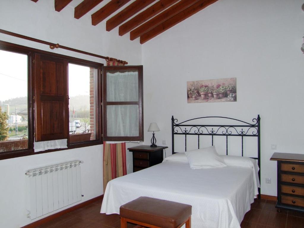 Posada Rural El Rincon De Cabrojo Phòng bức ảnh