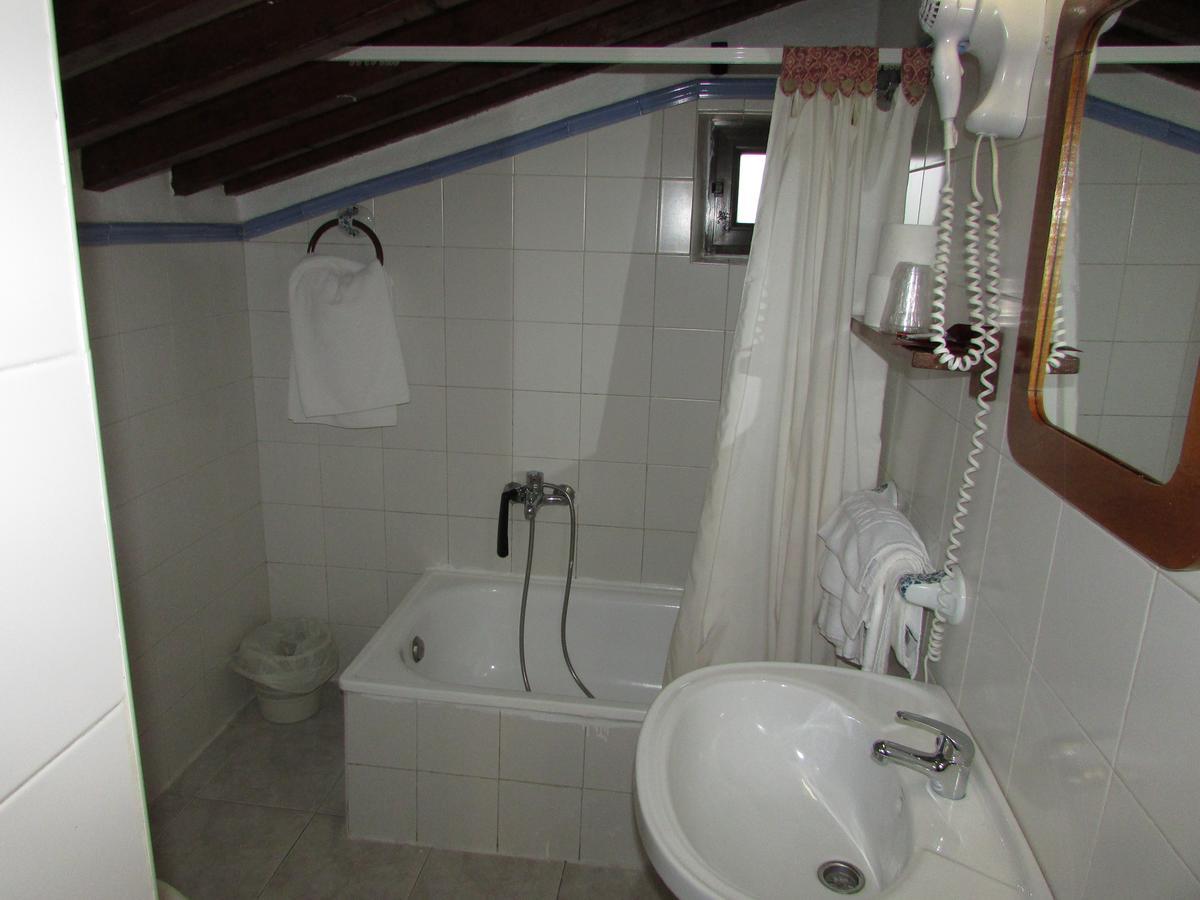 Posada Rural El Rincon De Cabrojo Ngoại thất bức ảnh